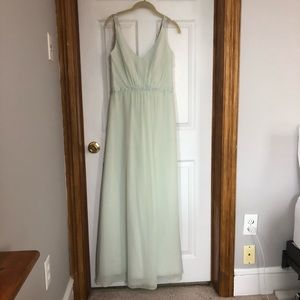 alfred angelo gown